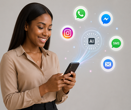 Omnichannel Inbox